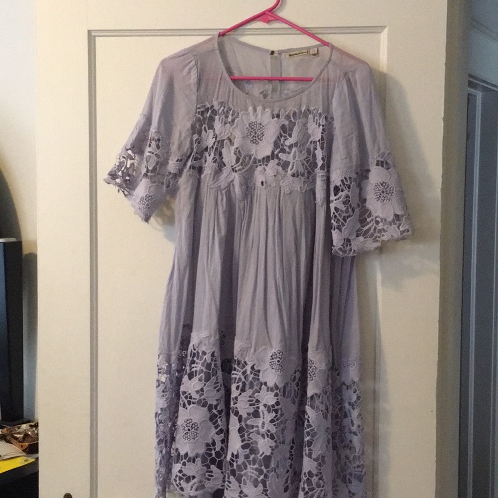 Anthropologie/brand is Holding Horses Dress